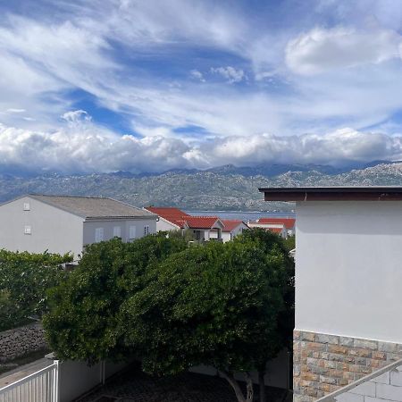 Apartments Jasna Ražanac Екстериор снимка