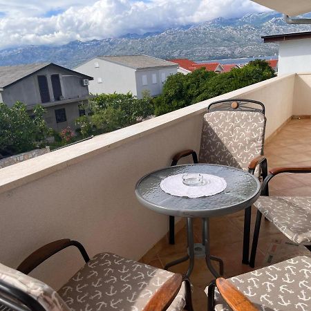 Apartments Jasna Ražanac Екстериор снимка