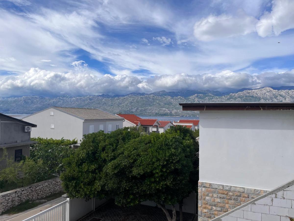 Apartments Jasna Ražanac Екстериор снимка