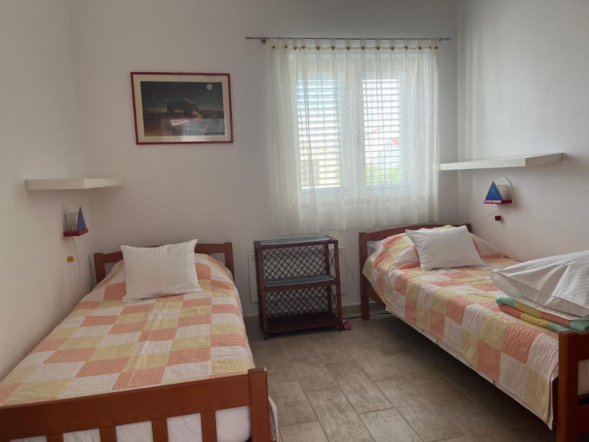 Apartments Jasna Ražanac Екстериор снимка
