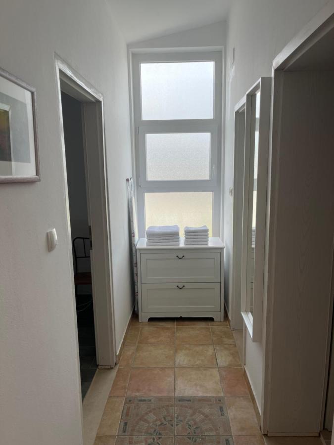 Apartments Jasna Ražanac Екстериор снимка