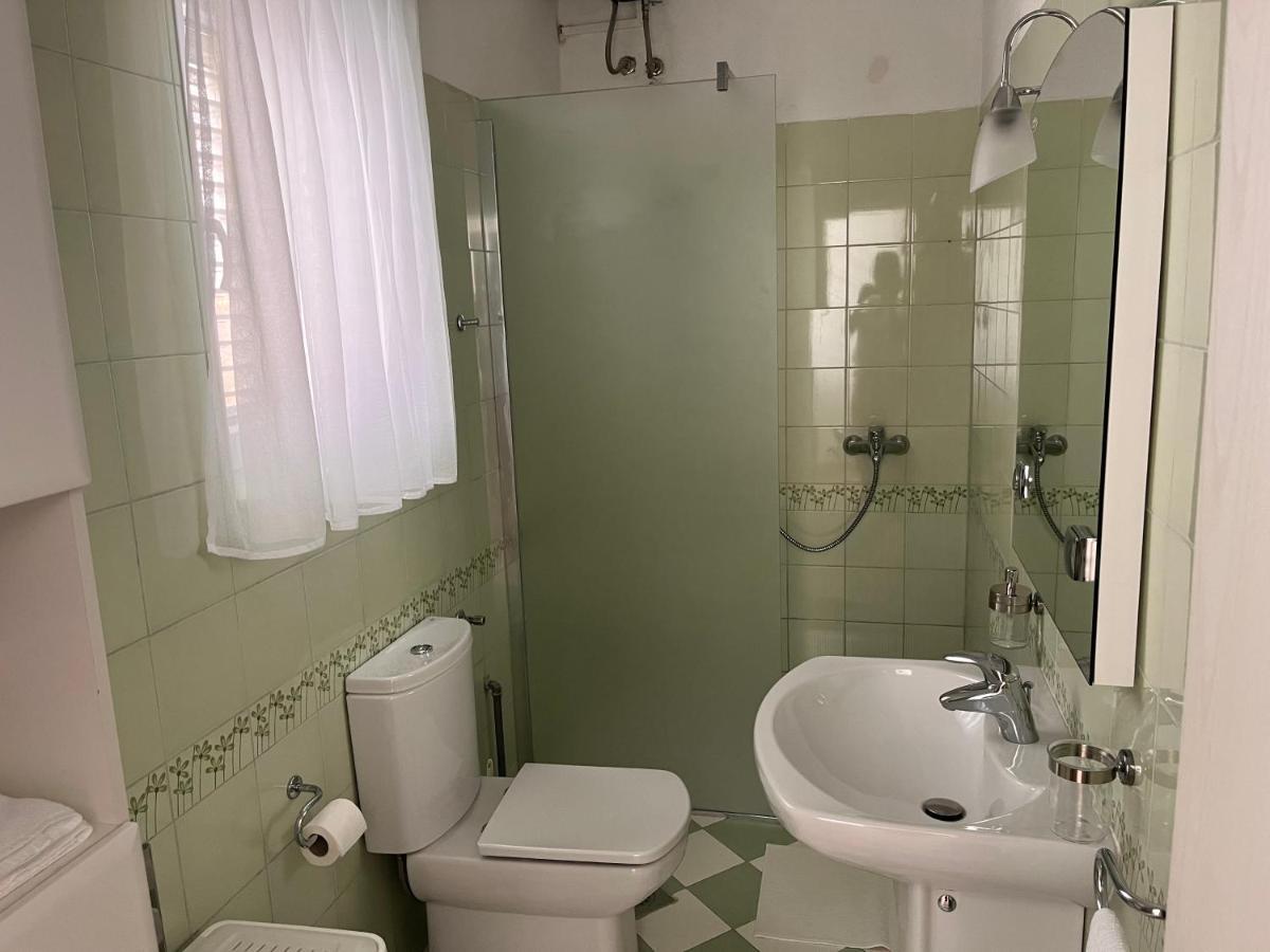 Apartments Jasna Ražanac Екстериор снимка